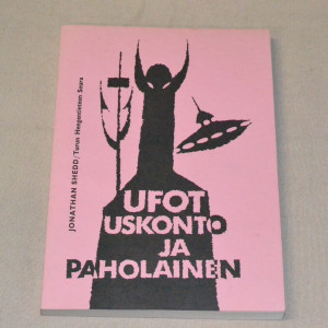 Jonathan Shedd Ufot, uskonto ja paholainen